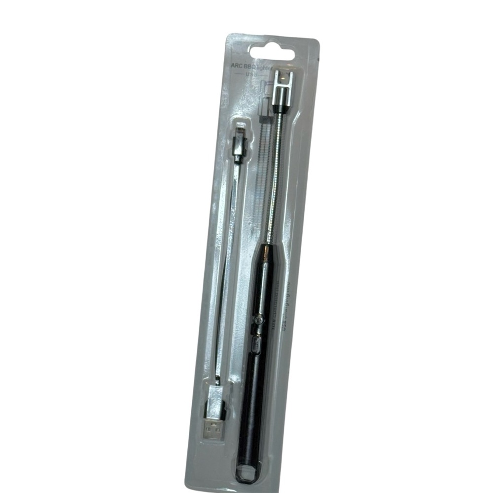 ARC Electric Flameless flexible, Lighter Rechargeable - Picture 4 of 4